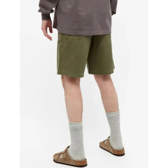 MAHARISHI UTILITY 3RD PATTERN MOD SHORTS NWT Size Small - Picture 3 of 6